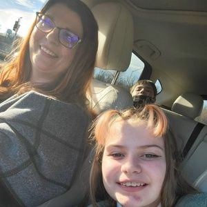 Meet your Posher, Tammy